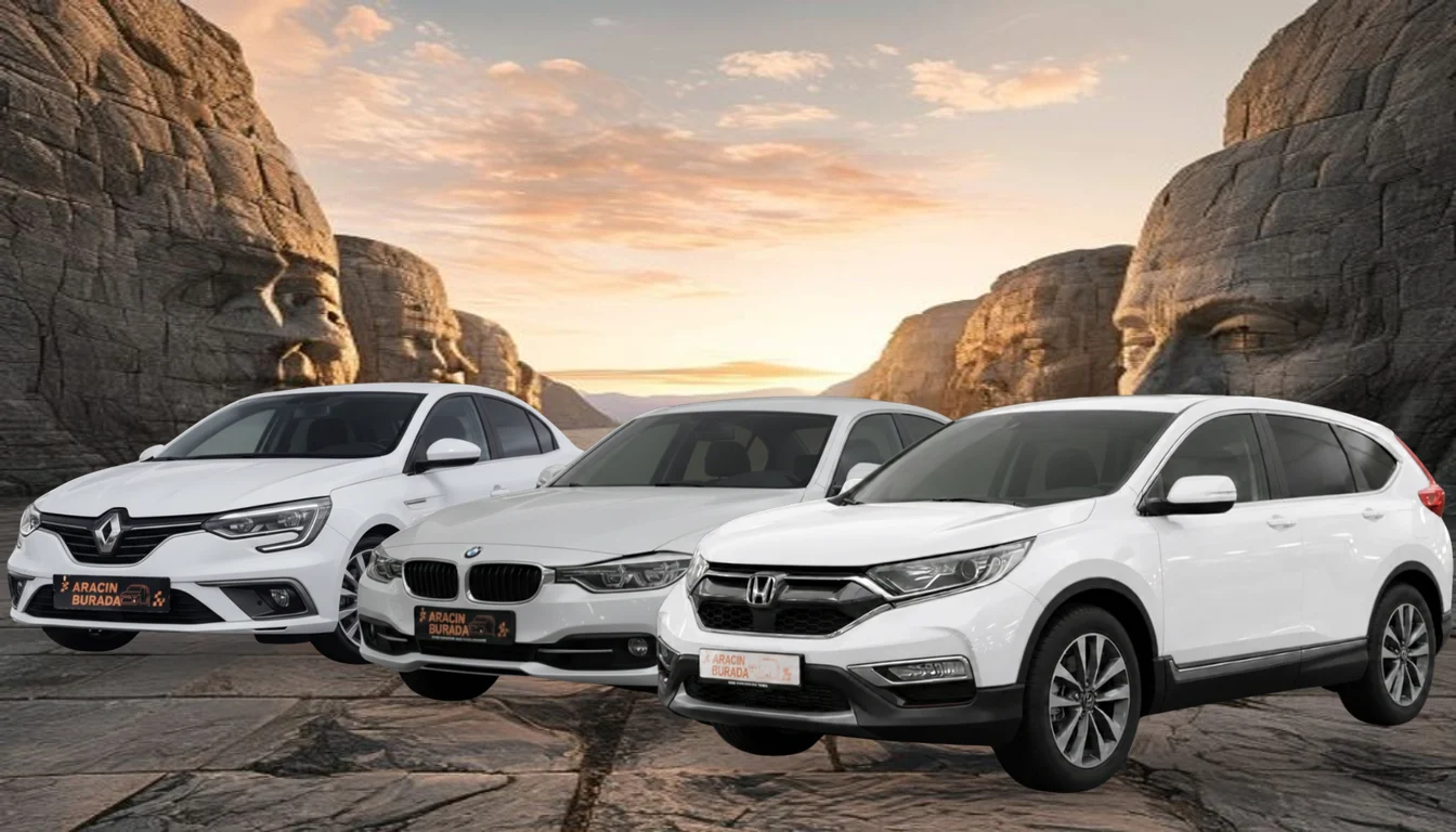 Adıyaman Tut Rent a Car kiralama fiyatları