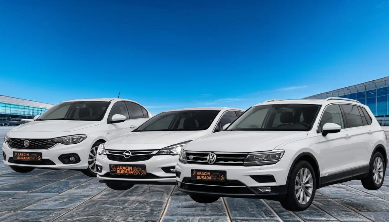 Adıyaman Kahta Airport Araç Kiralama