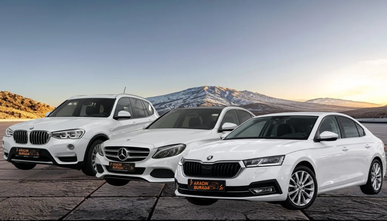 Ağrı Hamur Rent a Car
