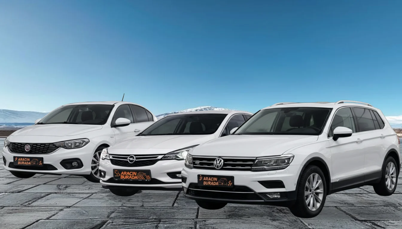 Ağrı Tutak Rent a Car