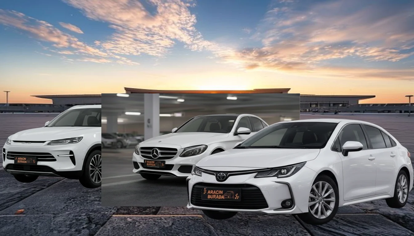Ağrı Eleşkirt Airport Araç Kiralama