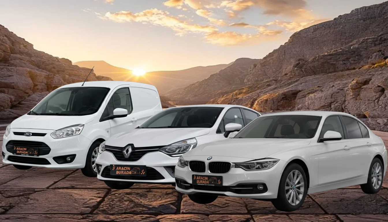 Aksaray Eskil Rent a Car