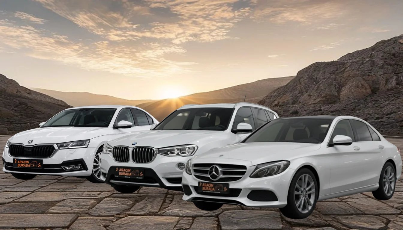 Aksaray Gülağaç Rent a Car