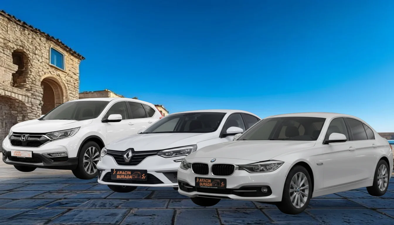 Amasya Taşova Rent a Car