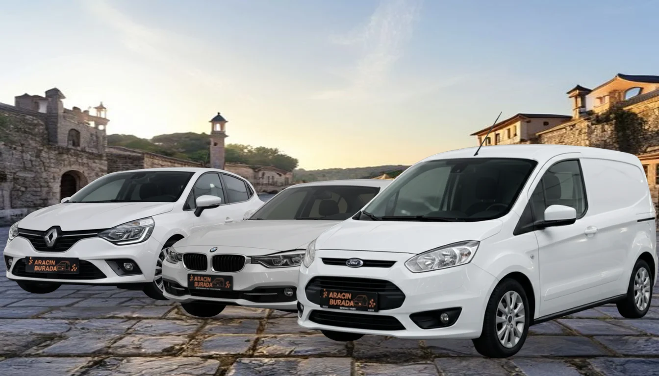 Amasya Rent a Car