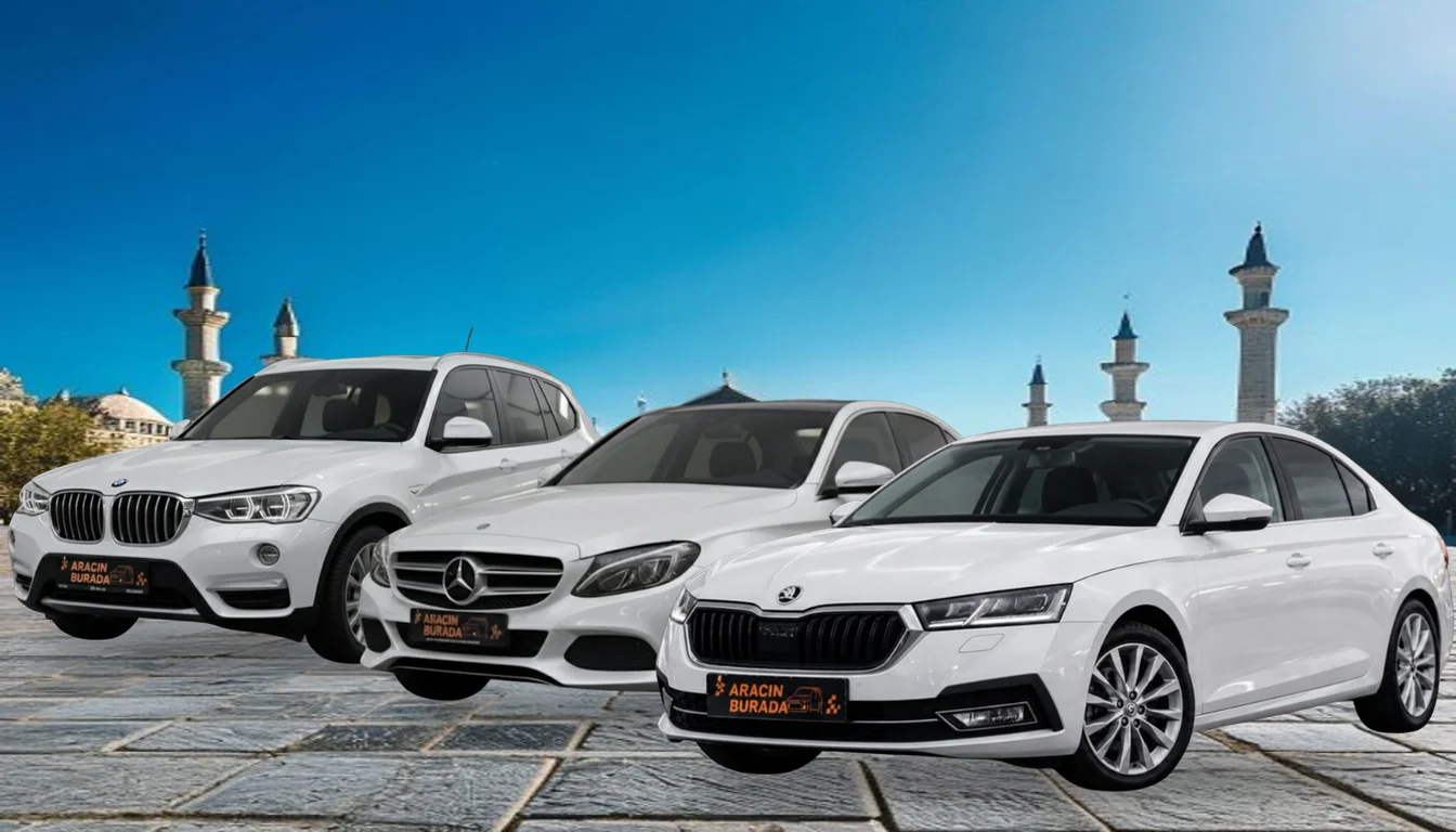 Ankara Yenimahalle Rent a Car kiralama fiyatları