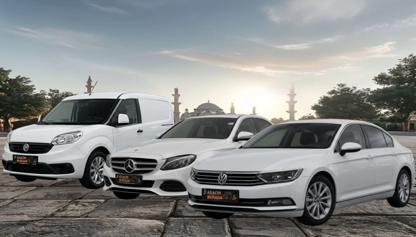 Ankara Yenimahalle Rent a Car teslimat ve rezervasyon
