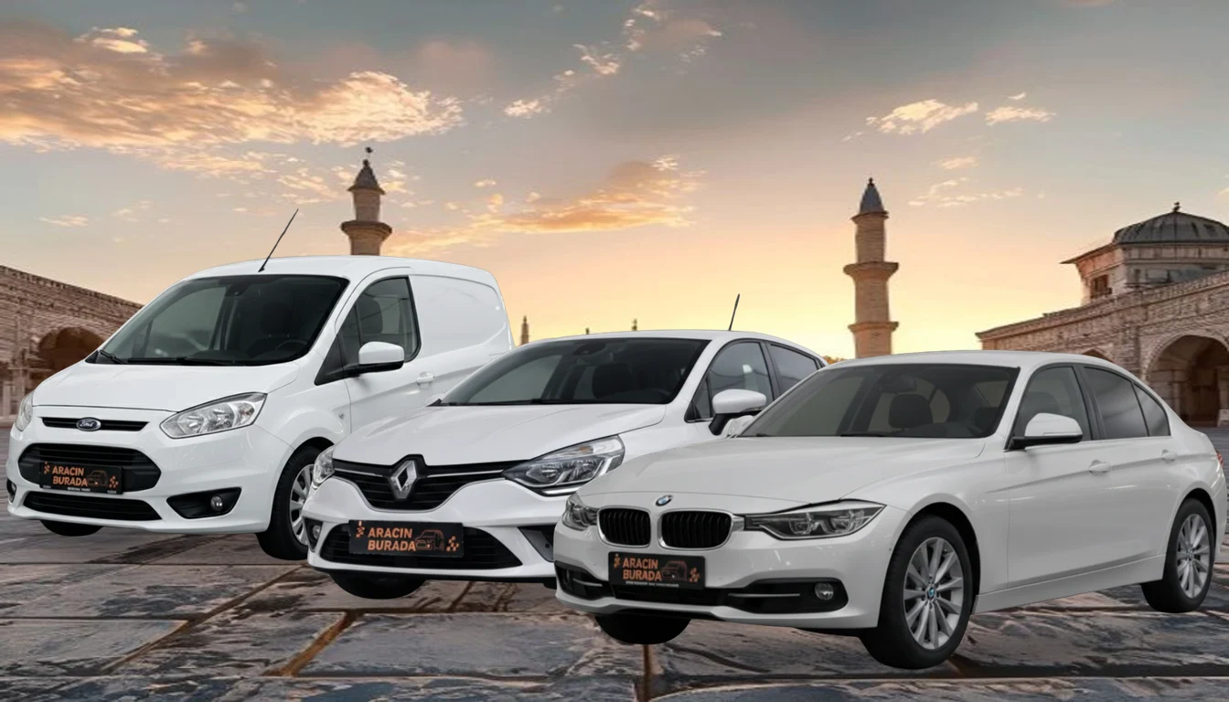 Ankara Çubuk Araç Kiralama kiralama fiyatları