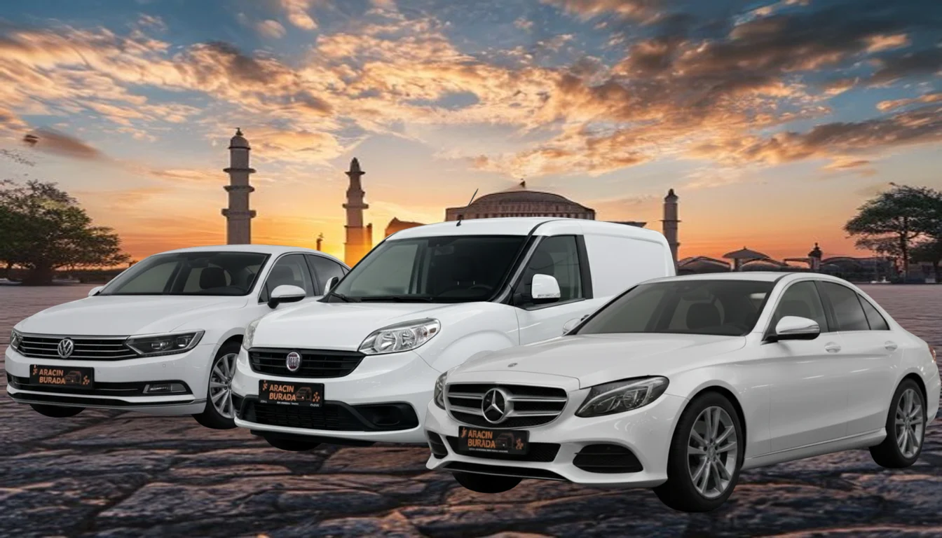Ankara Polatlı Rent a Car kiralama fiyatları