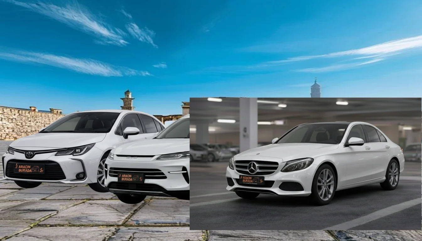 Antalya Muratpaşa Rent a Car teslimat ve rezervasyon