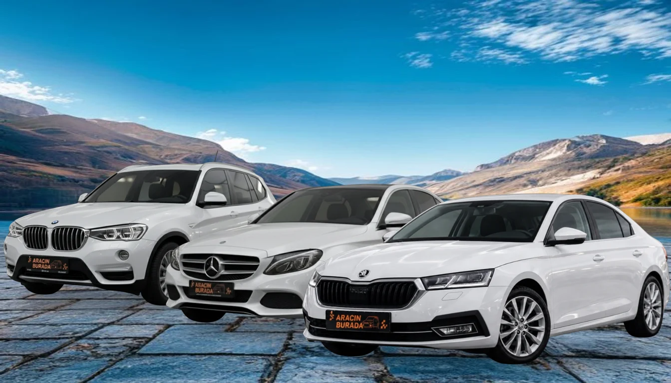Ardahan Merkez Rent a Car