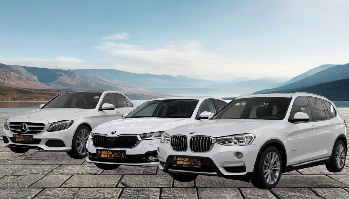 Ardahan Posof Rent a Car