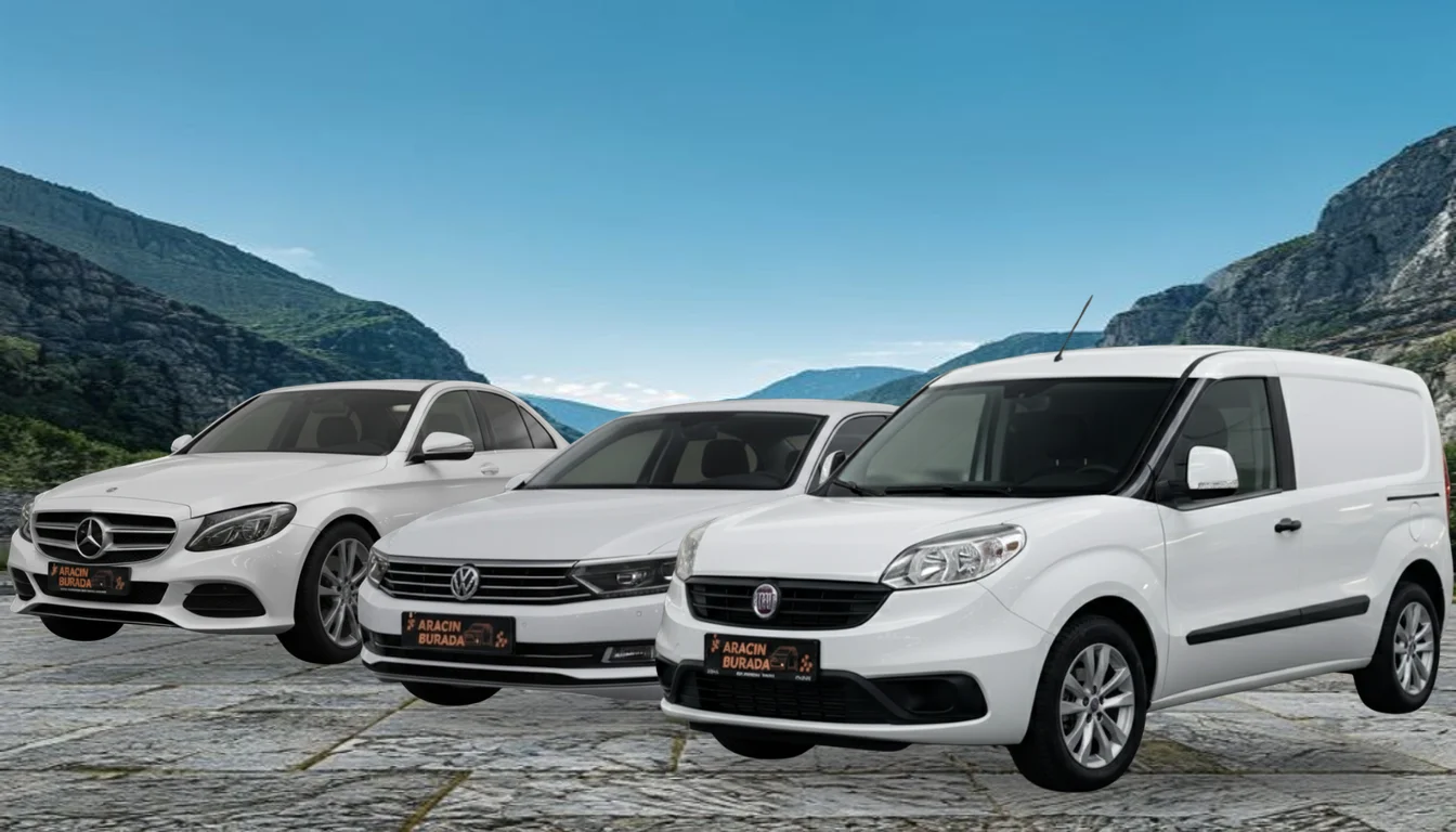 Artvin Rent a Car