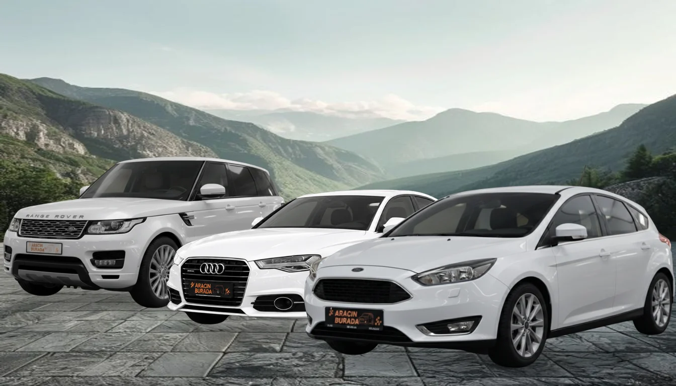 Artvin Yusufeli Rent a Car