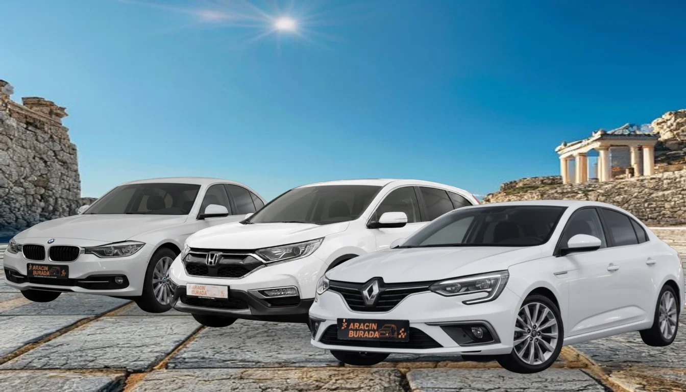 Aydın Söke Rent a Car