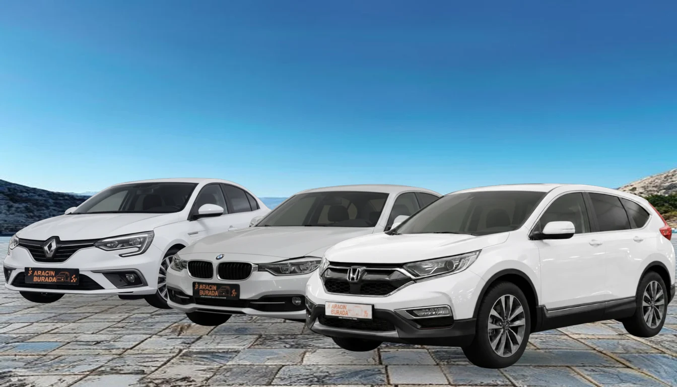 Balıkesir Bandırma Rent a Car