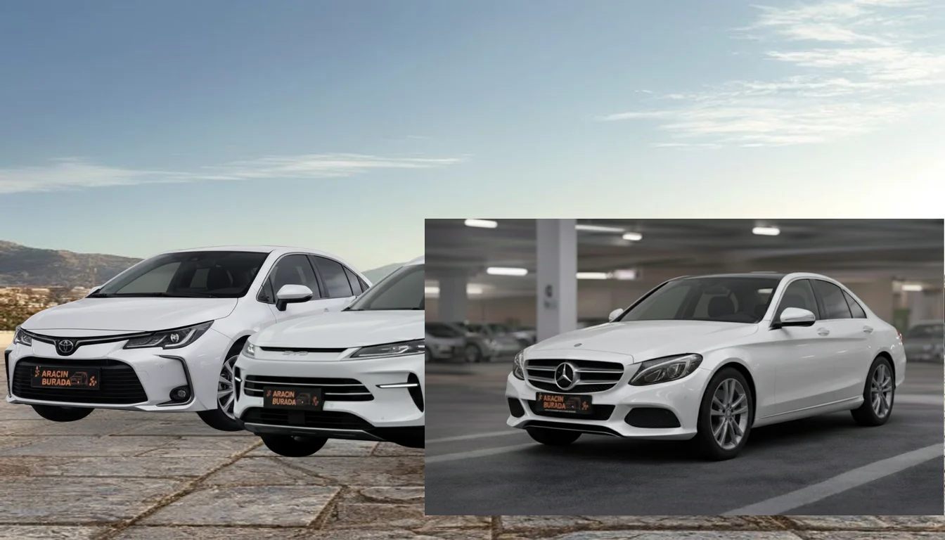 Balıkesir Ayvalık Rent a Car