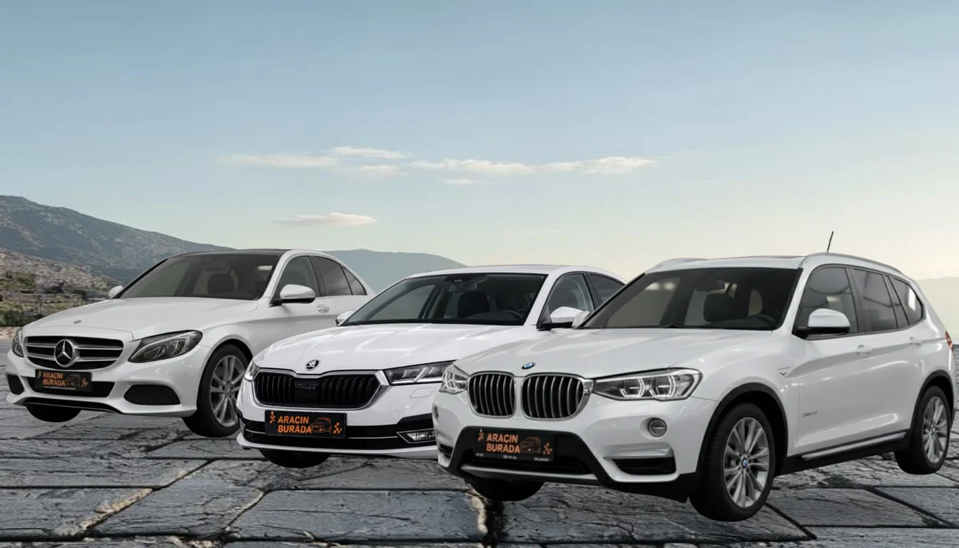Balıkesir Susurluk Rent a Car