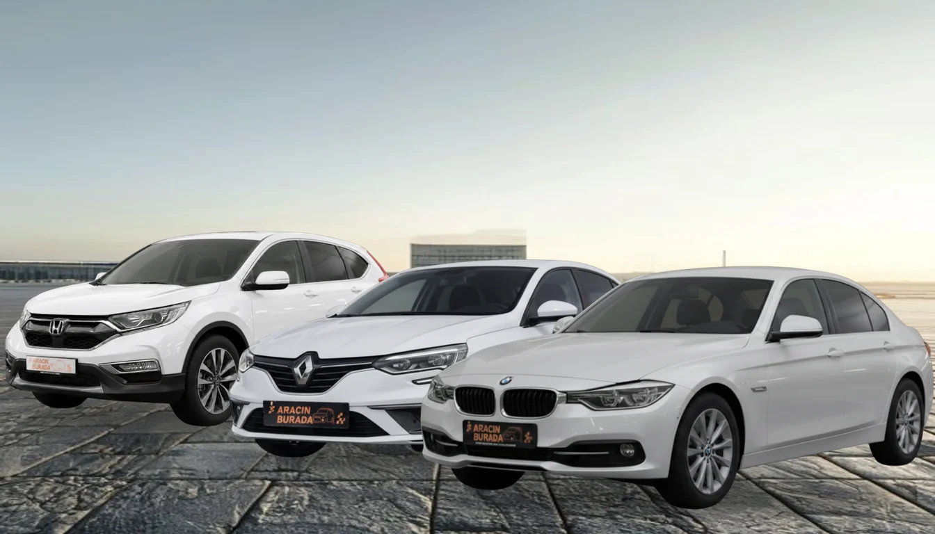 Balıkesir Susurluk Havalimanı Araç Kiralama