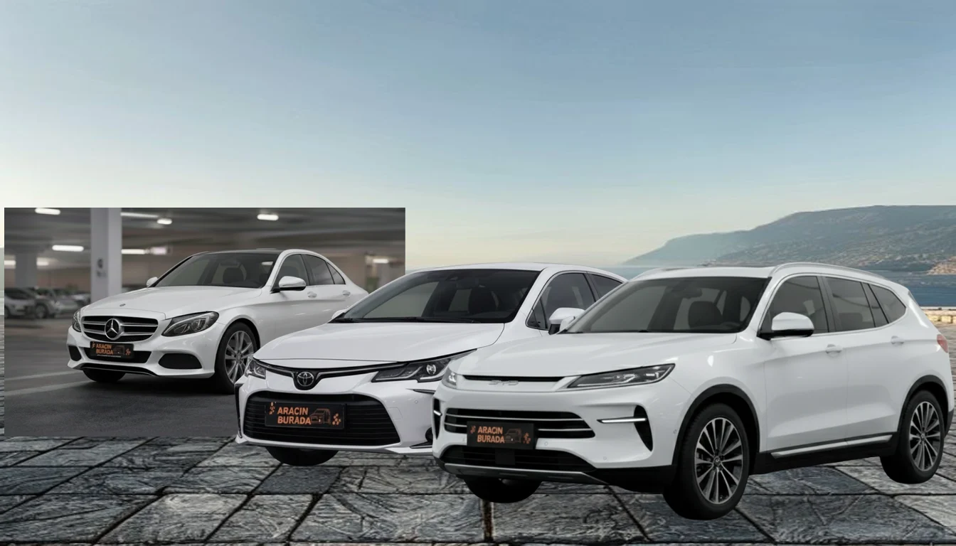 Bartın Airport Araç Kiralama