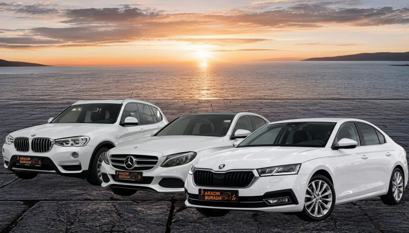 Bartın Ulus Rent a Car teslimat ve rezervasyon