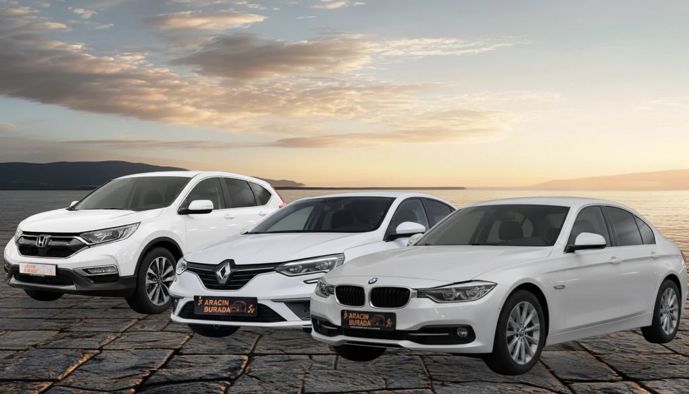 Bartın Ulus Rent a Car