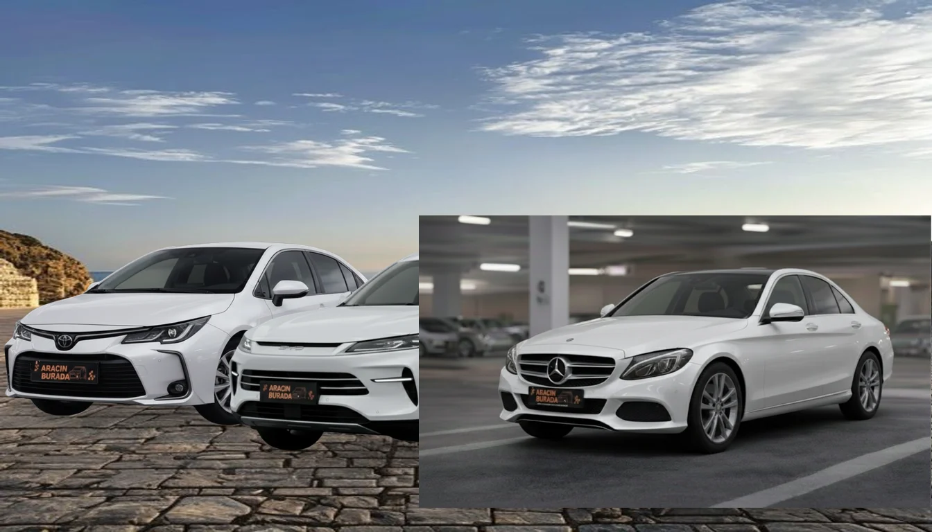 Bartın Merkez Rent a Car kiralama fiyatları