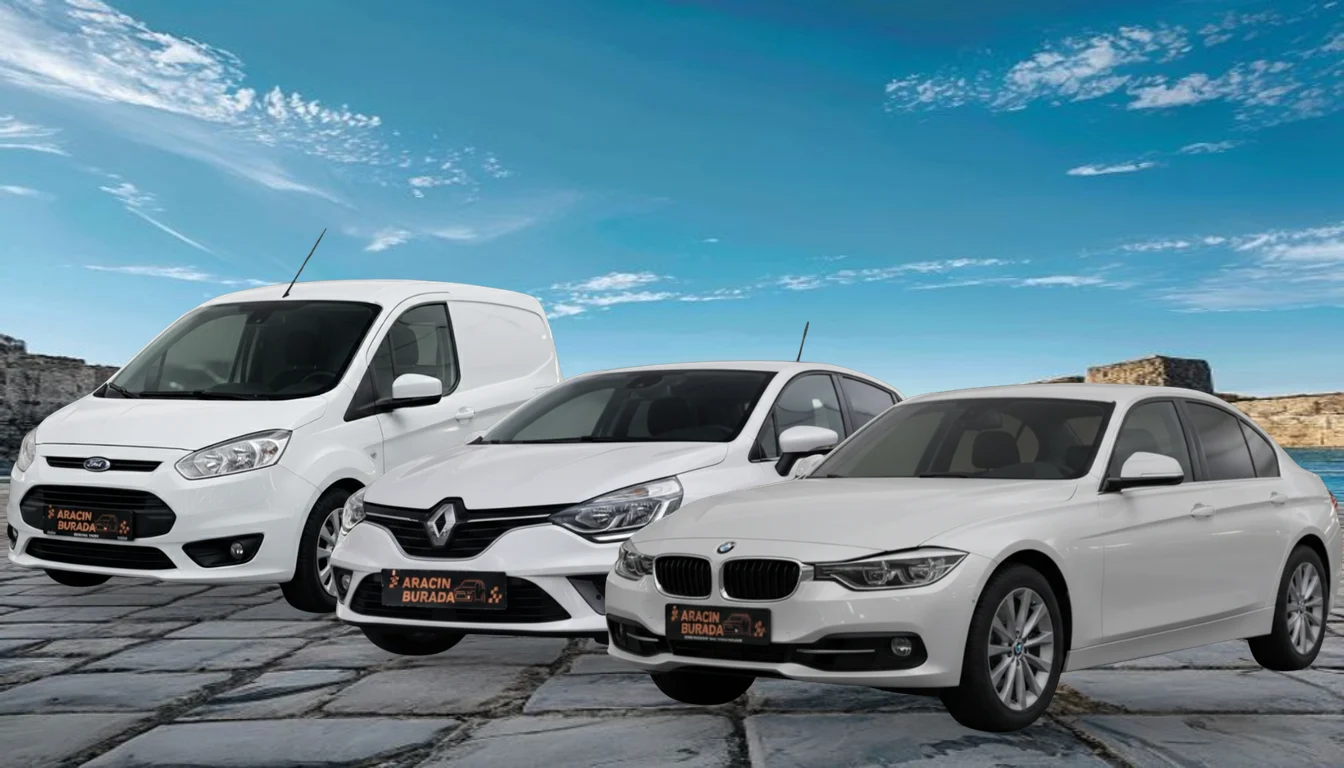 Bayburt Rent a Car teslimat ve rezervasyon