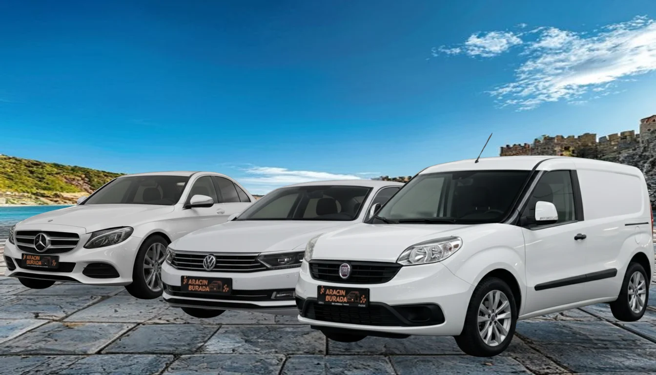 Bayburt Merkez Rent a Car