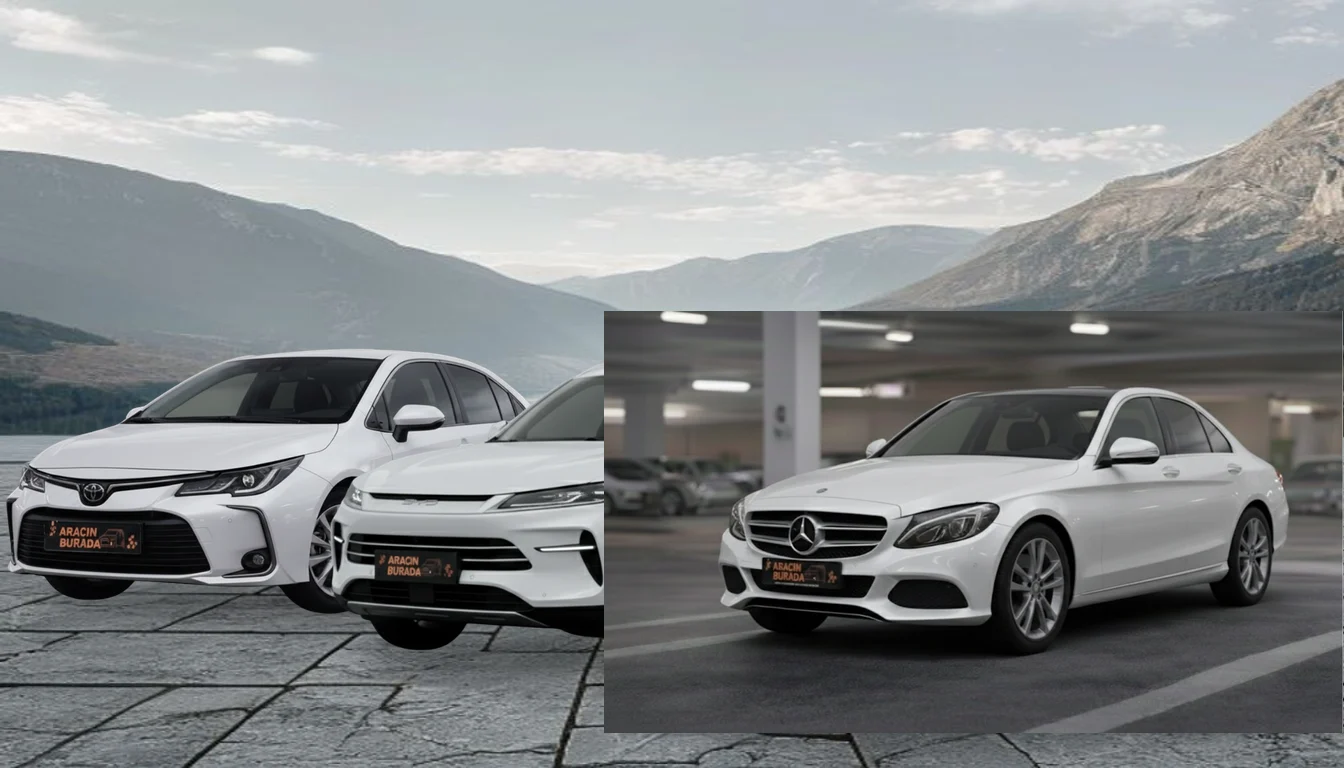 Bingöl Genç Rent a Car kiralama fiyatları