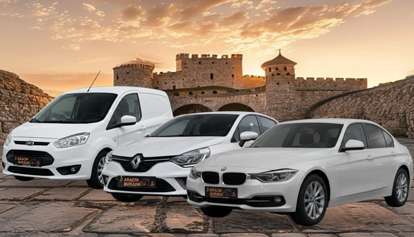 Bitlis Tatvan Araba Kiralama kiralama fiyatları