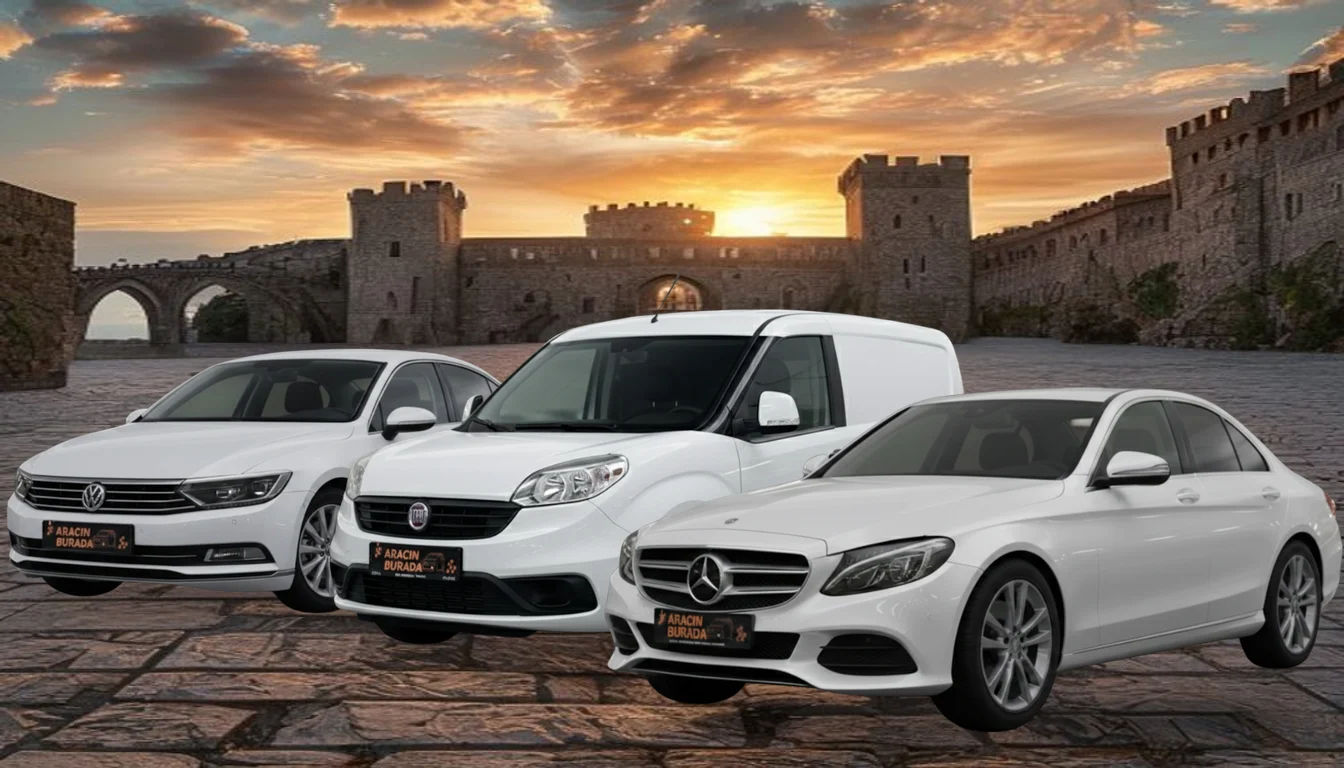Bitlis Mutki Araç Kiralama
