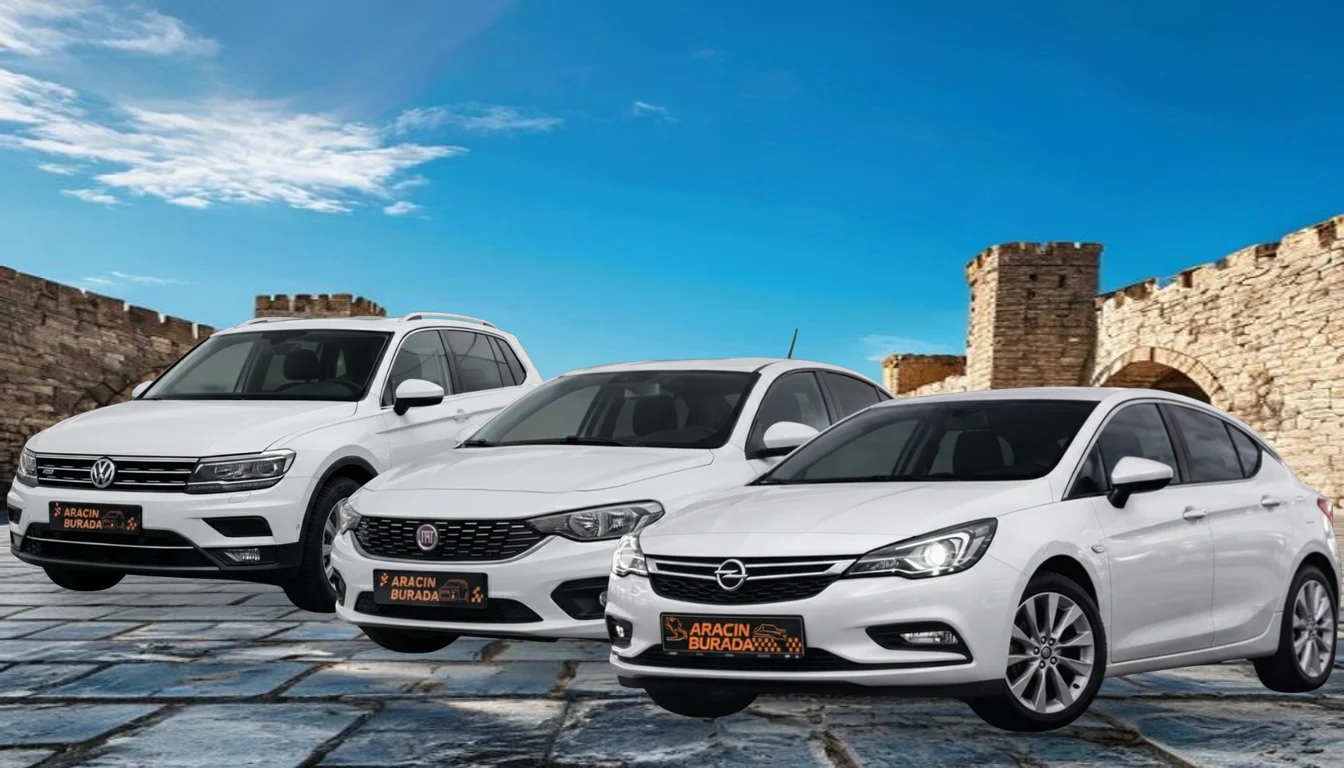 Bitlis Hizan Havalimanı Araç Kiralama