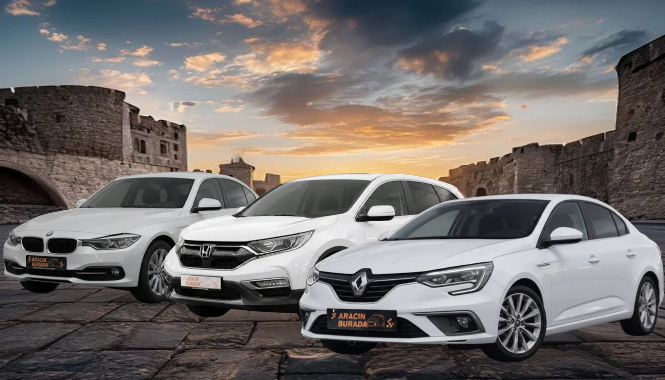 Bitlis Adilcevaz Rent a Car