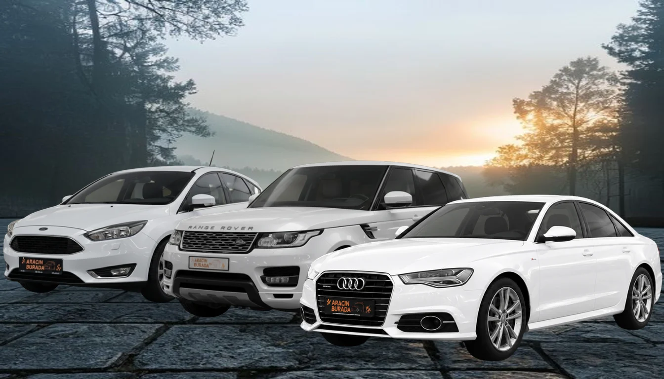 Bolu Yeniçağa Rent a Car