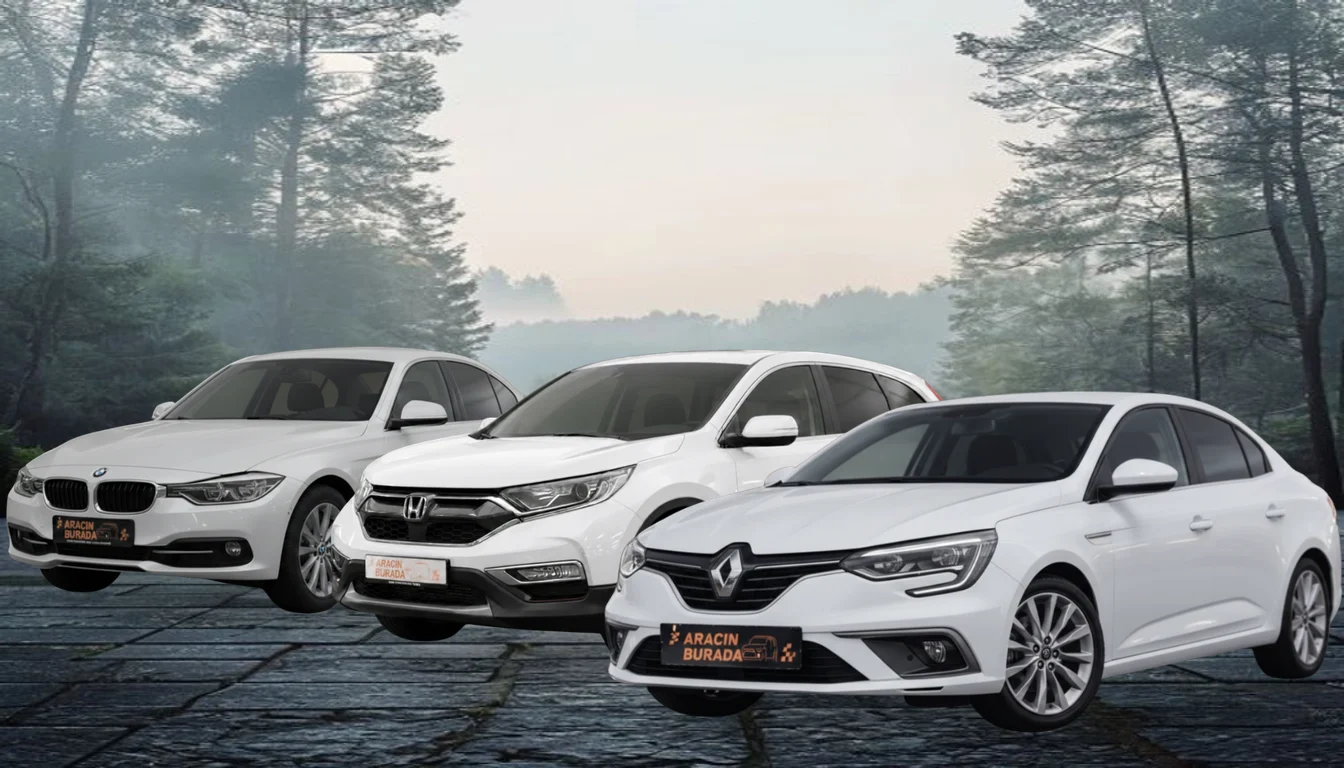 Bolu Yeniçağa Airport Araç Kiralama