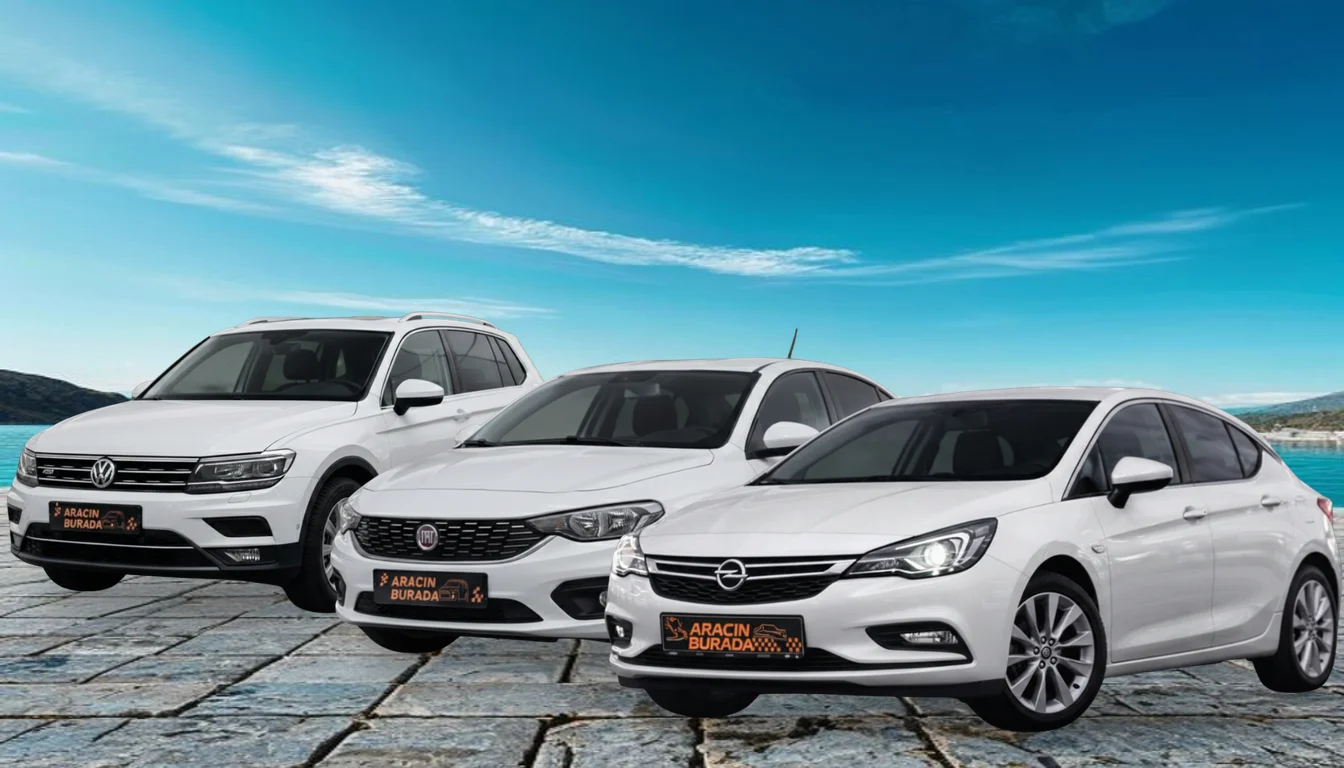 Burdur Gölhisar Rent a Car