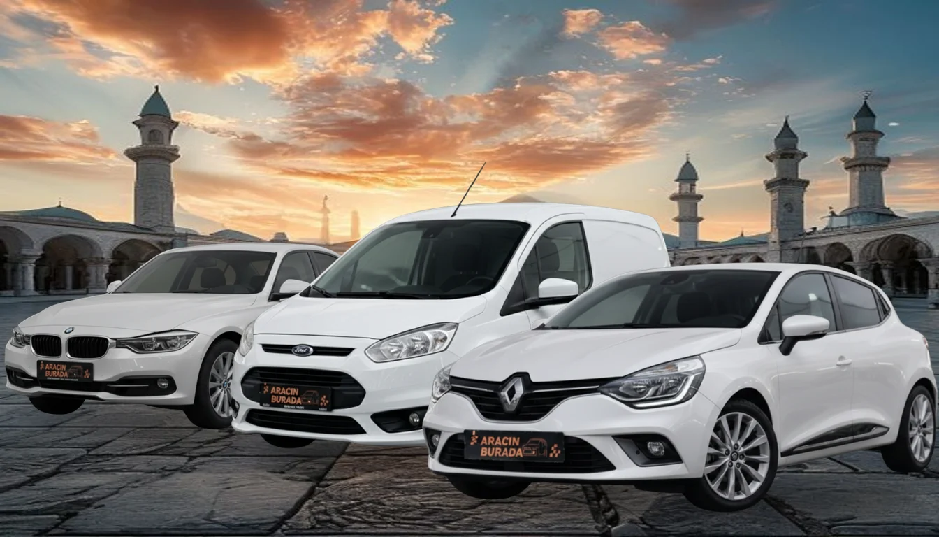 Bursa Gemlik Rent a Car