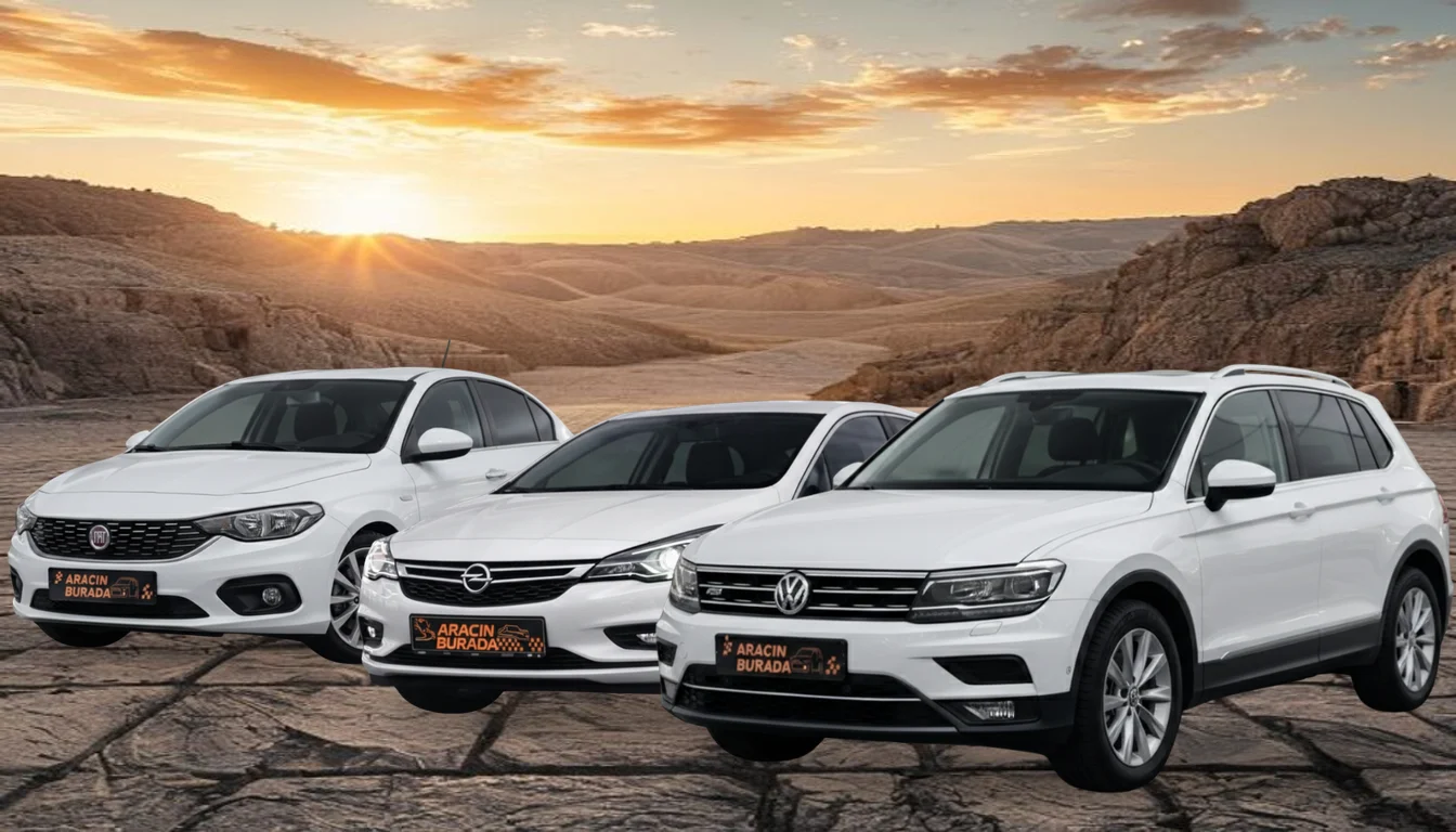 Çankırı Kurşunlu Rent a Car