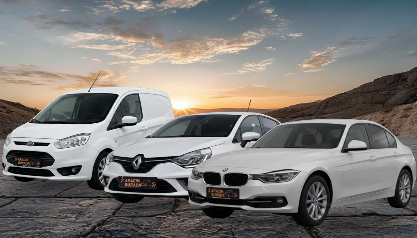 Çankırı Yapraklı Rent a Car
