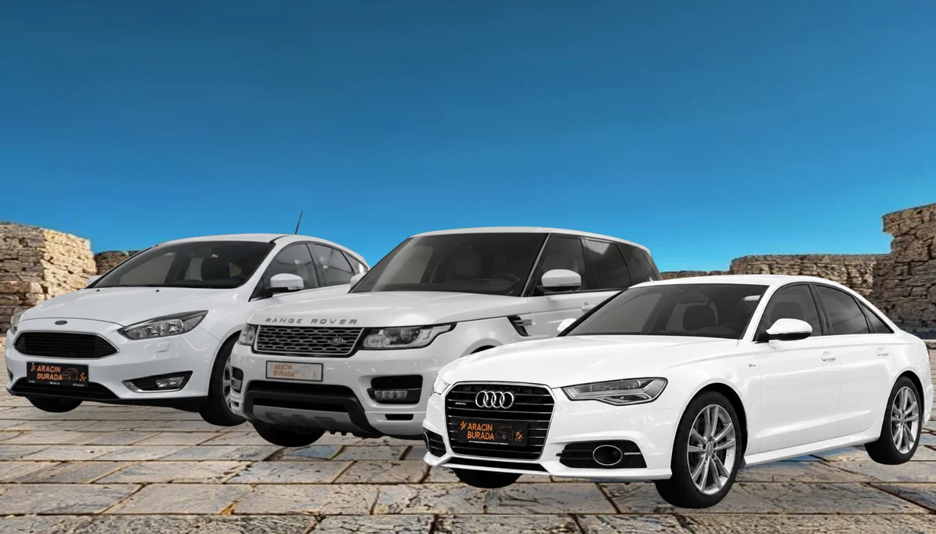 Çorum Uğurludağ Rent a Car
