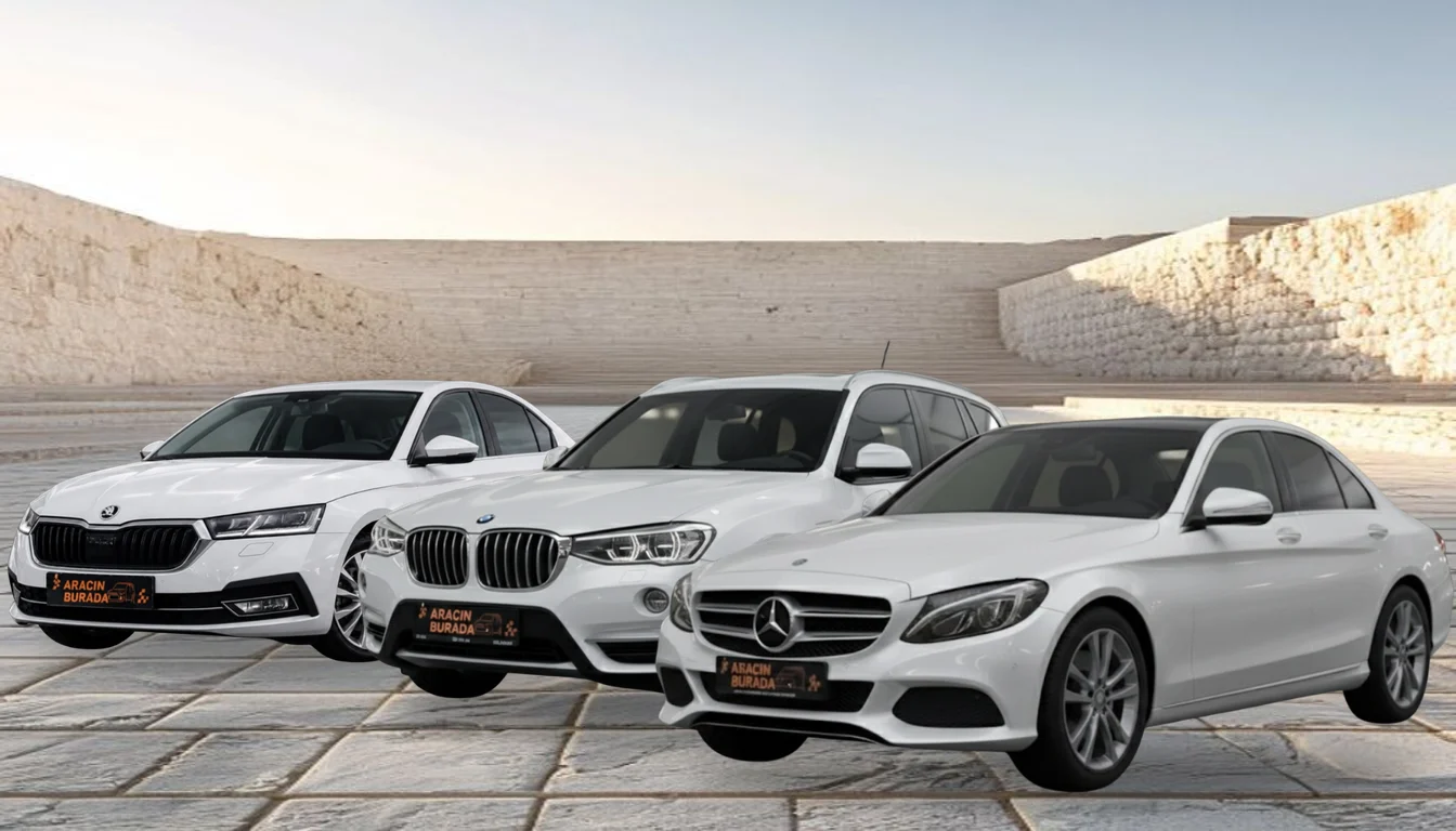 Denizli Serinhisar Rent a Car