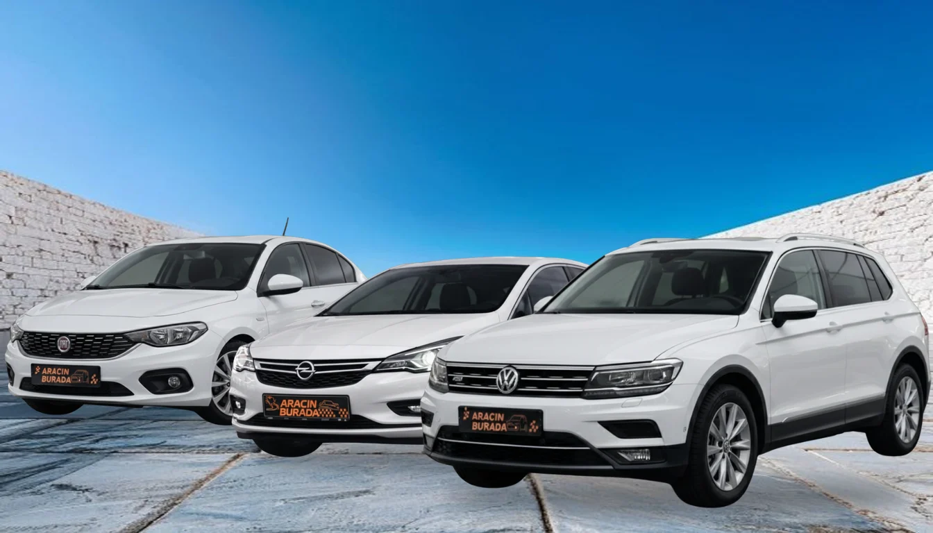 Denizli Pamukkale Rent a Car teslimat ve rezervasyon