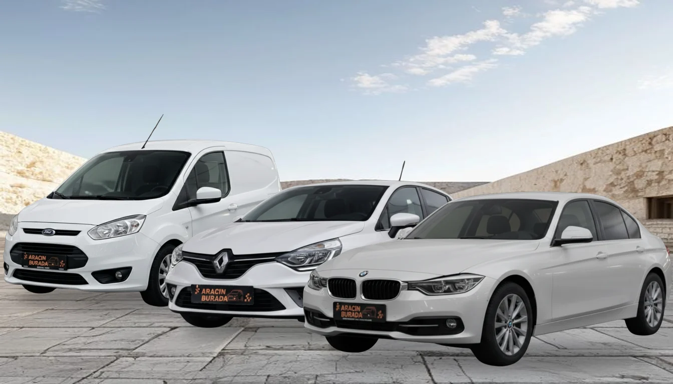 Denizli Baklan Rent a Car