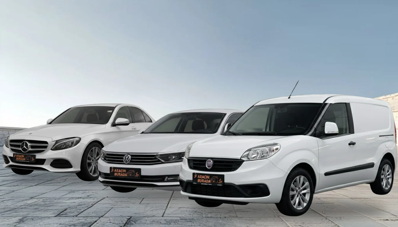 Denizli Tavas Rent a Car