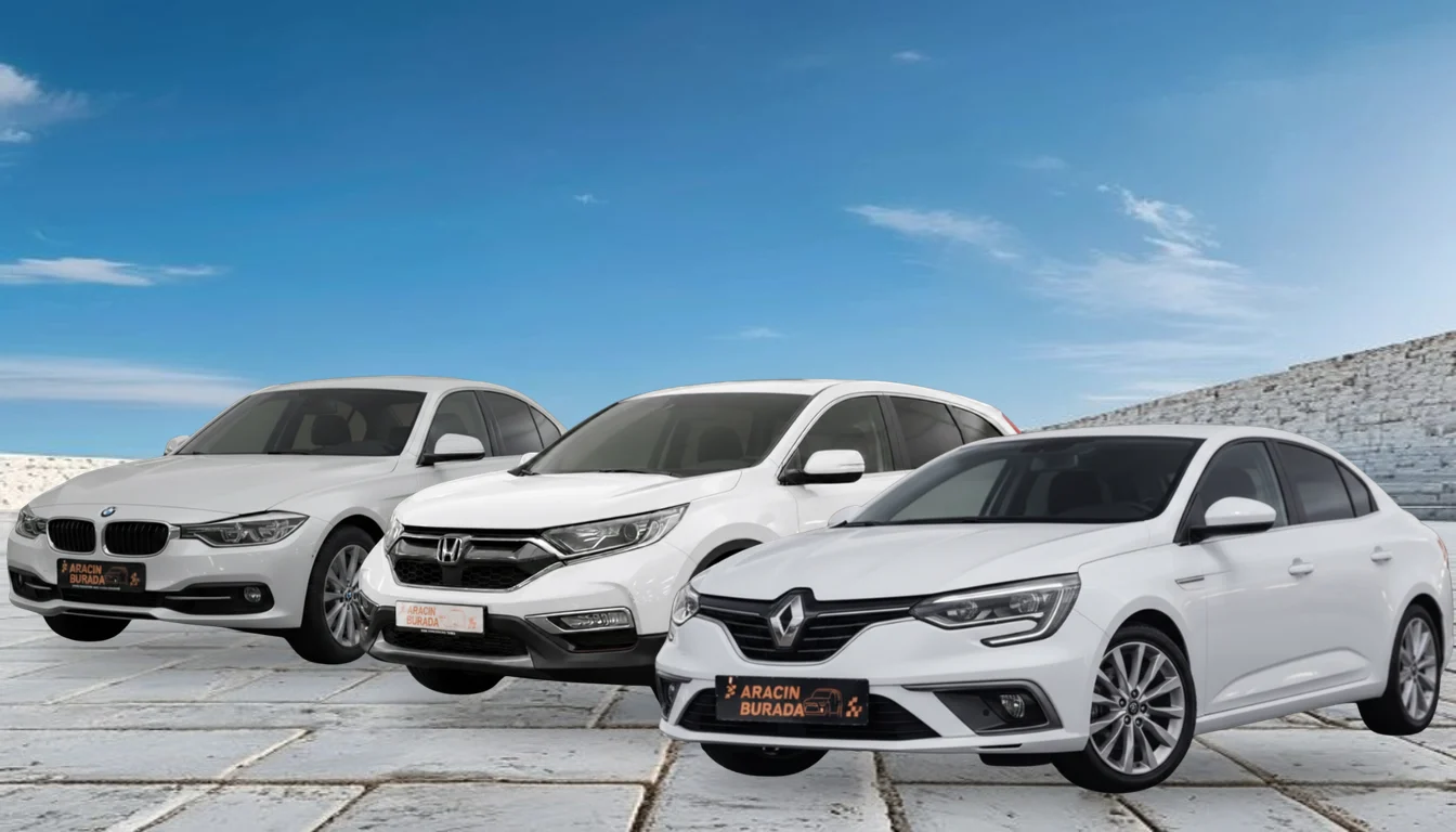 Denizli Bekilli Rent a Car