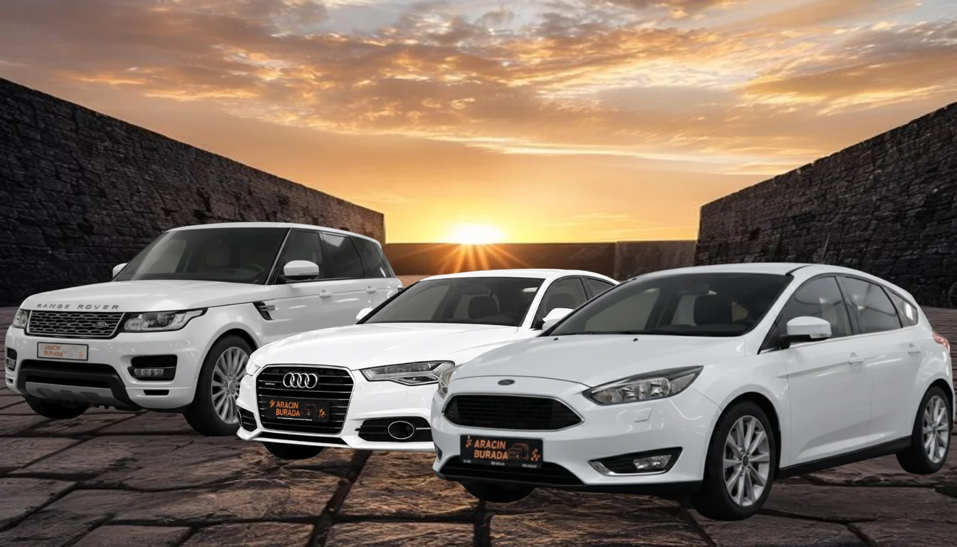 Diyarbakır Sur Rent a Car