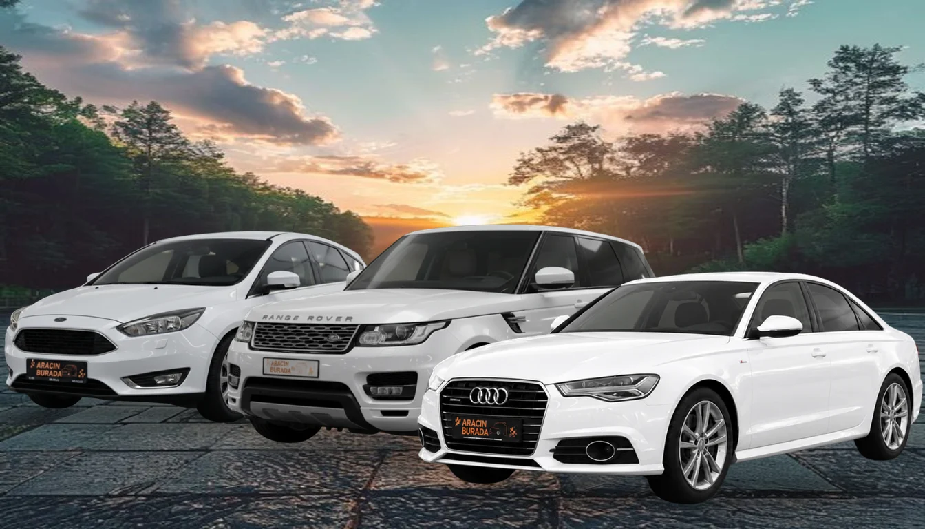 merkez rent a car teslimat ve rezervasyon