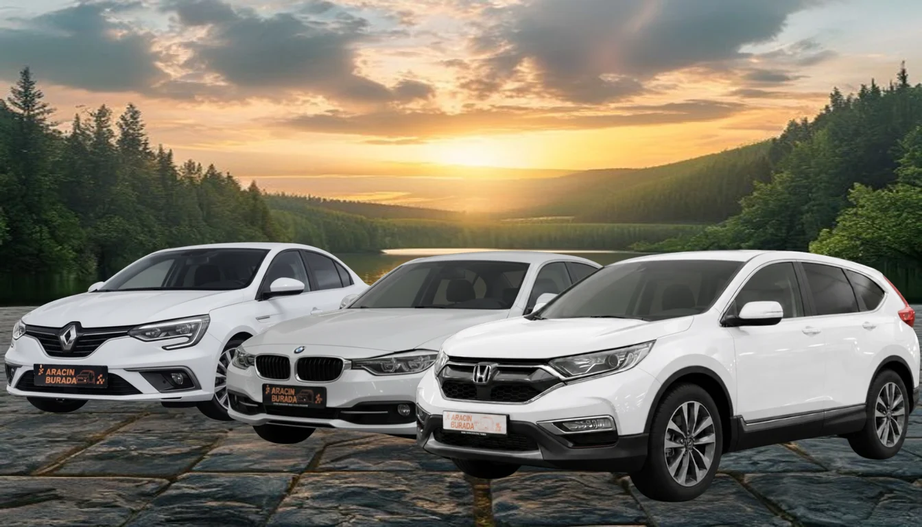 Düzce Yığılca Rent a Car