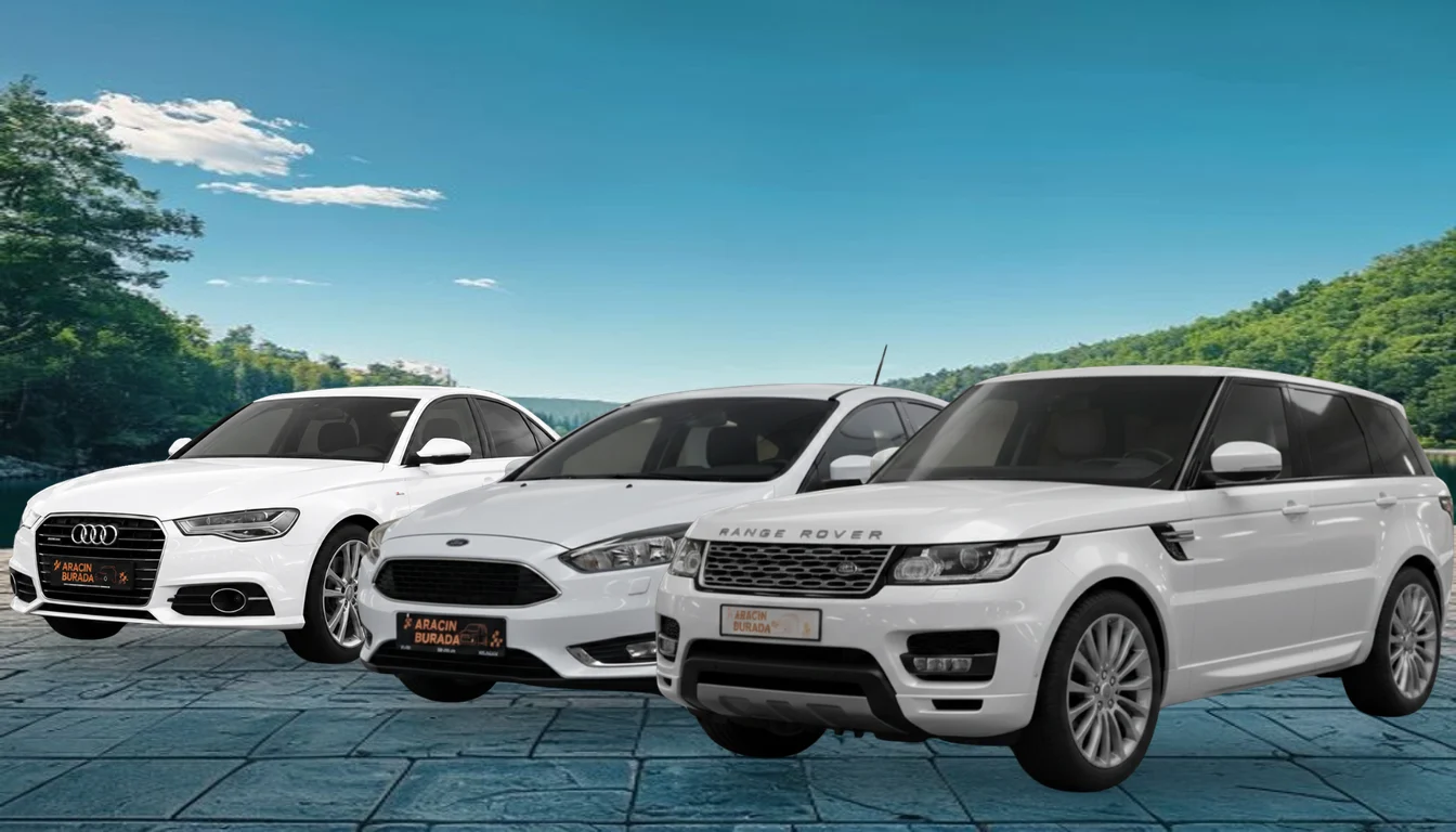 Düzce Rent a Car